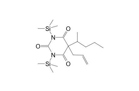 Secobarbital 2TMS