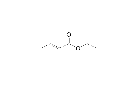 Ethyl tiglate