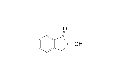 2-Hydroxy-1-indanone