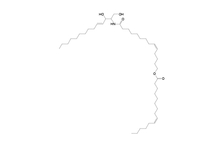 Cer 14:1;2O/14:1;O(FA 15:1)