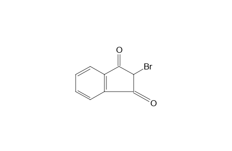 2-bromo-1,3-indandione