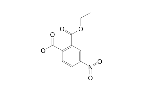 2-ETHYL-4-NITRO-PHTHALATE