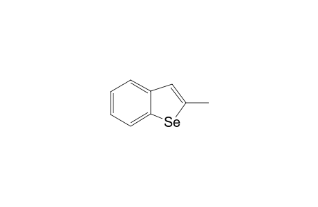 2-METHYL-BENZO-[B]-SELENOPHEN