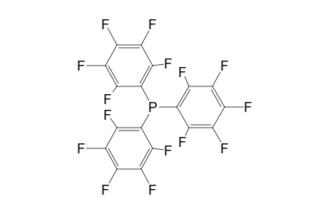 Tris(pentafluorophenyl)-phosphine