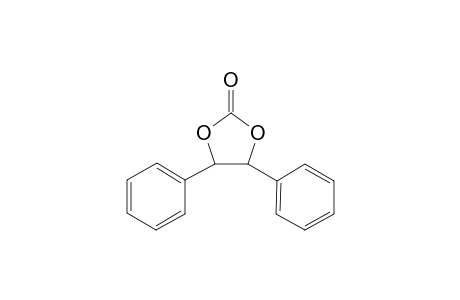 1,2-Diphenyl-1,2-ethanediol cyclo carbonate