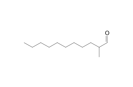 2-Methylundecanal