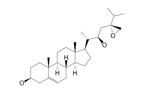 MURICEANOL