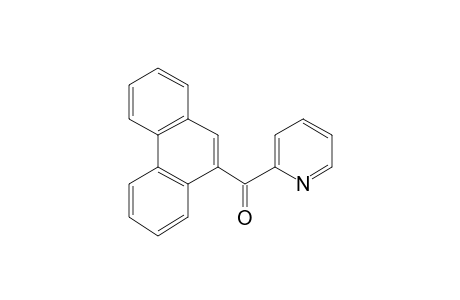 2-Pyridyl 9-phenanthryl ketone