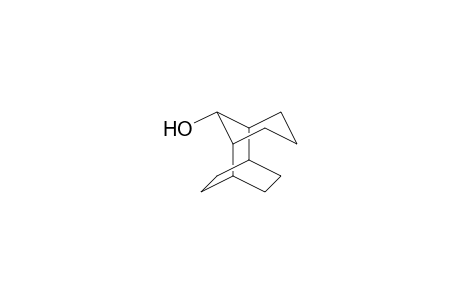 Tricyclo[5.2.2.1(2,6)]dodecan-12-ol