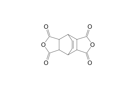 BICYCLO[2.2.2]OCT-7-ENE-2,3,5,6-TETRACARBOXYLIC 2,3:5,6-DIANHYDRIDE