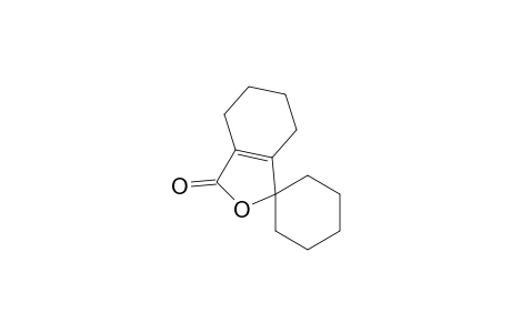 4',5',6',7'-Tetrahydrospiro-[cyclohexan-1,1'(3'H)-isobenzofuran]-3'-one