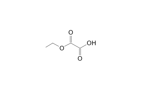 Oxalic acid, monoethyl ester