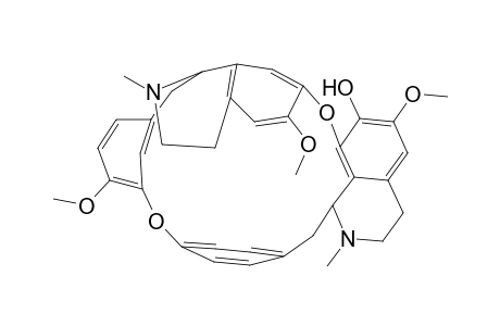 Homoaromoline