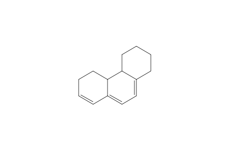 1,2,3,4,4a,4b,5,6-octahydrophenanthrene