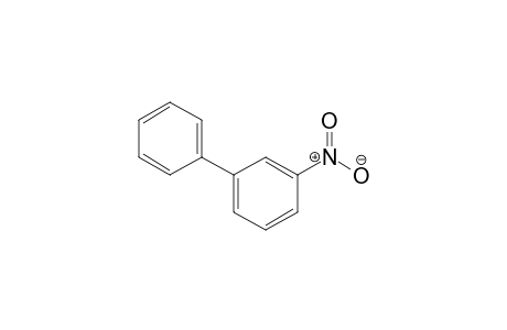 3-Nitrobiphenyl