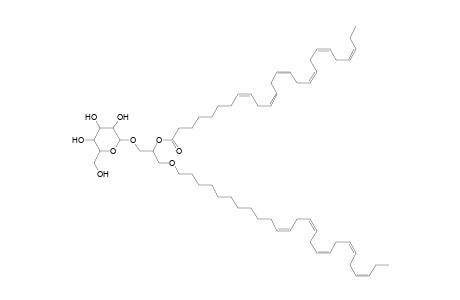 MGDG O-26:5_26:6