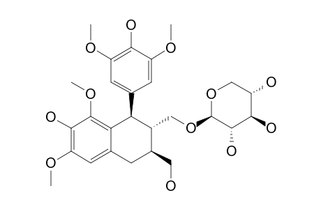 Lyoniside