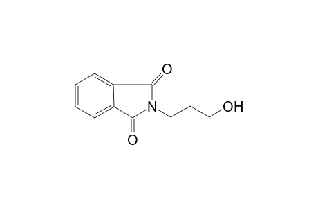 N-(3-hydroxypropyl)phthalimide