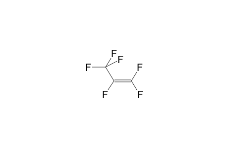 Hexafluoropropene