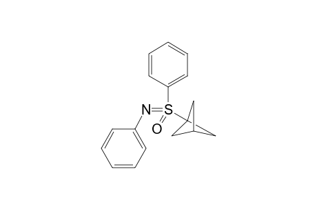 3-bicyclo[1.1.1]pentanyl-oxo-phenyl-phenylimino-.lambda.(6)-sulfane