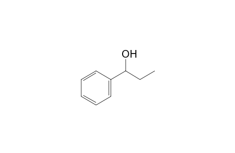 1-Phenyl-1-propanol