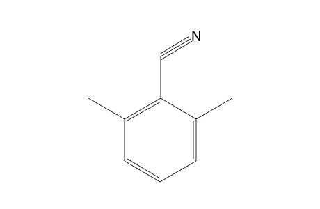 2,6-Dimethylbenzonitrile