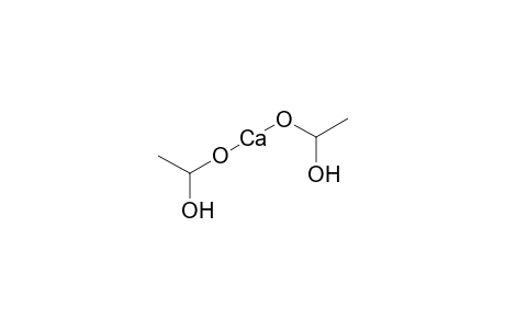 lactic acid, calcium salt