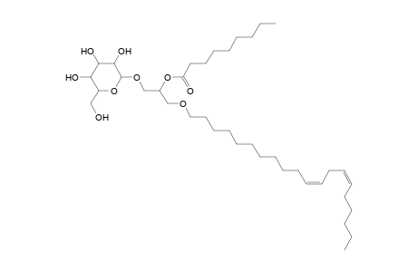 MGDG O-20:2_9:0