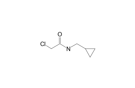 2-Chloro-N-(cyclopropylmethyl)acetamide