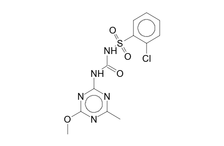 Chlorsulfuron