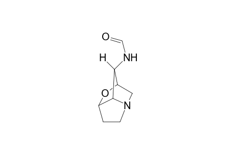 N-Formylnorloline