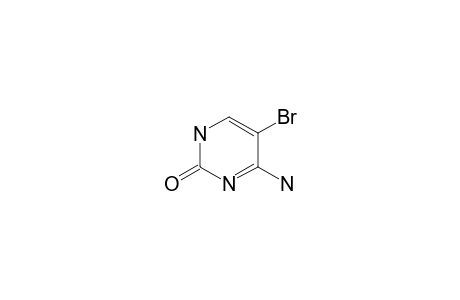 5-Bromocytosine