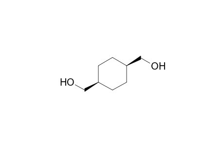 1,4-Cyclohexanedimethanol, cis-