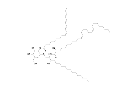 AHexCer (O-18:4)17:1;2O/26:4;O