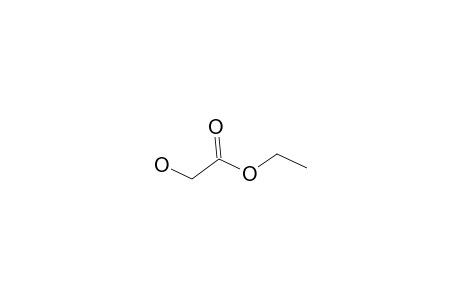 Glycolic acid, ethyl ester