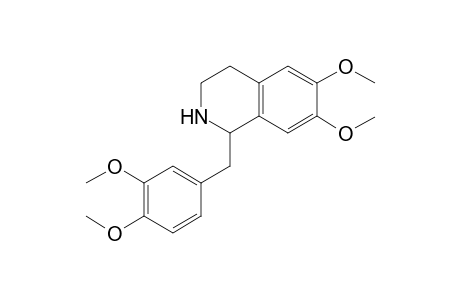 NORLAUDANOSINE