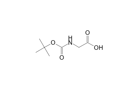 Boc-glycine