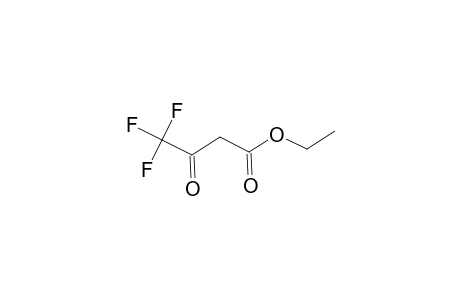 Ethyl 4,4,4-trifluoroacetoacetate