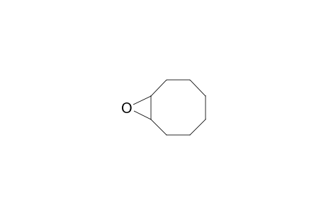 CYCLOOCTYLEPOXIDE