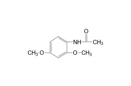 2',4'-dimethoxyacetanilide