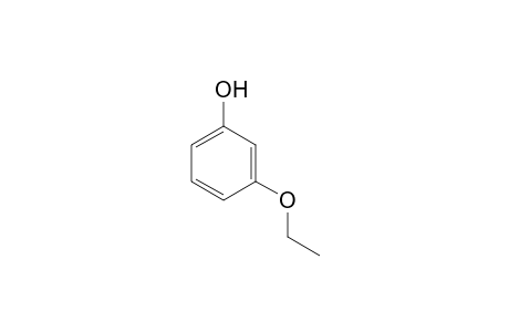 m-Ethoxyphenol