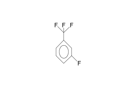 3-Fluorobenzotrifluoride