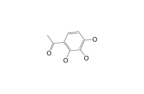 2',3',4'-Trihydroxyacetophenone