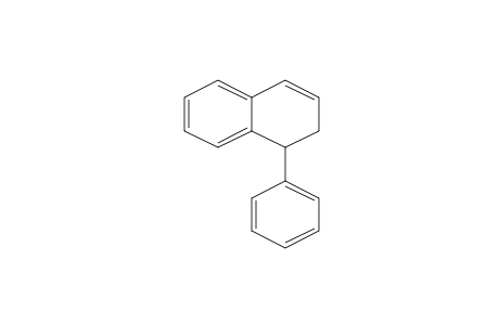 1-Phenyl-1,2-dihydronaphthalene