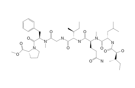 TASIAMIDE