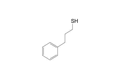 3-phenyl-1-propanethiol