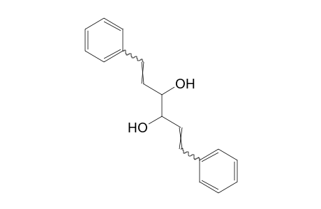 1,6-Diphenyl-1,5-hexadiene-3,4-diol