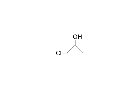 2-Propanol, 1-chloro-