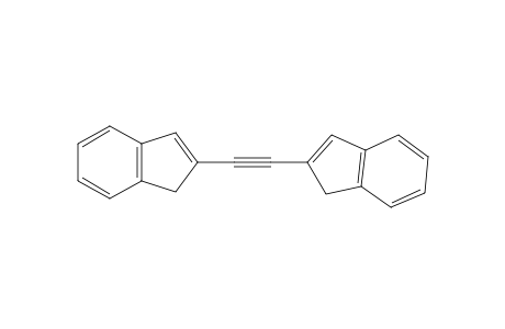 Diinden-2-ylacetylene