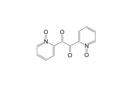 1,2-Bis(1-oxido-2-pyridinyl)-1,2-ethanedione